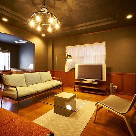 Guesthouse Nijo Fukuro-Tei Киото Екстериор снимка