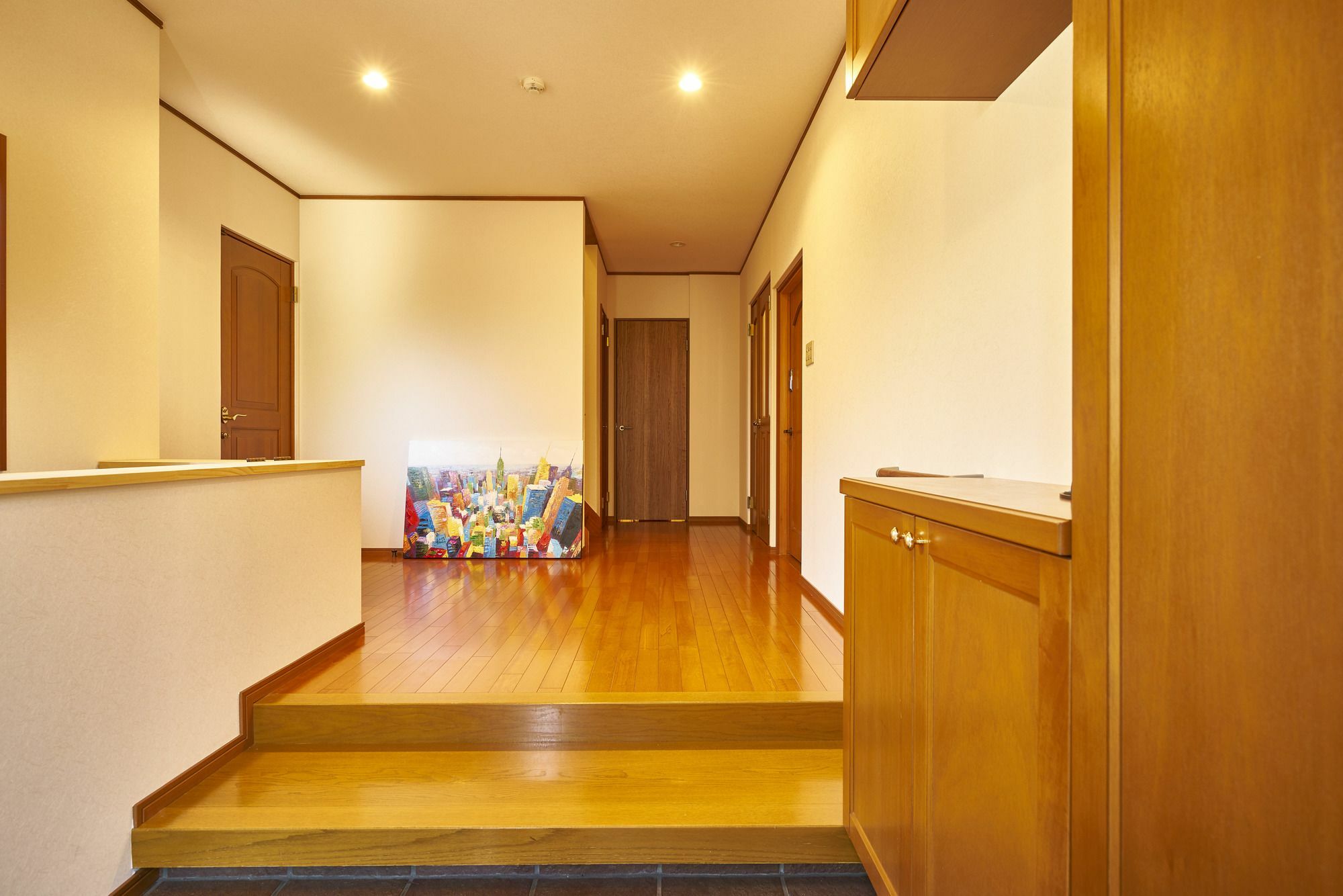 Guesthouse Nijo Fukuro-Tei Киото Екстериор снимка