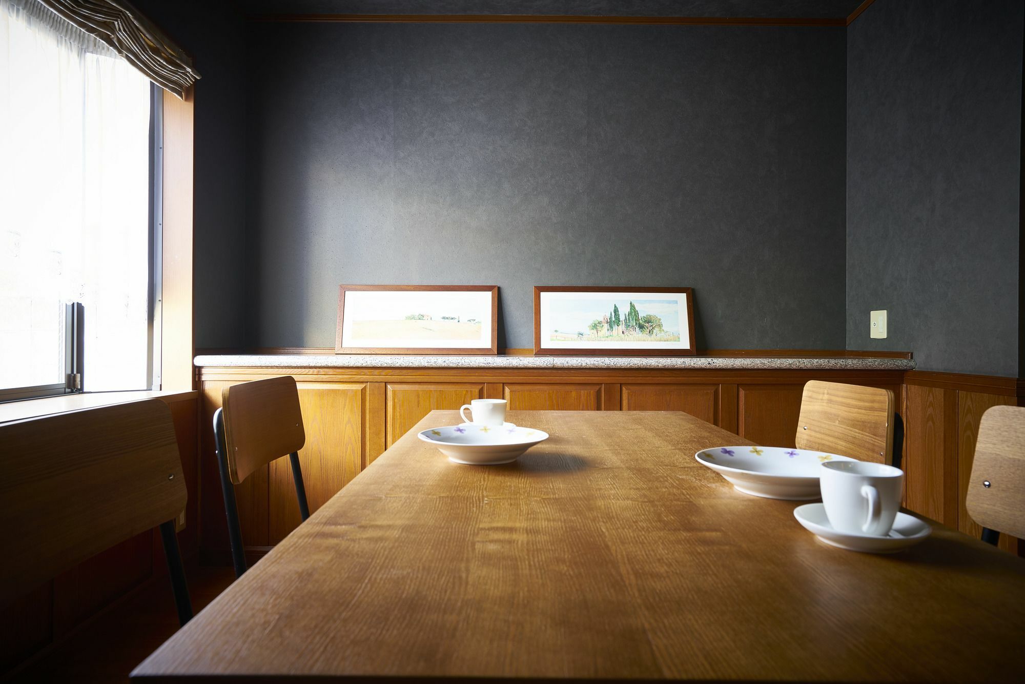 Guesthouse Nijo Fukuro-Tei Киото Екстериор снимка