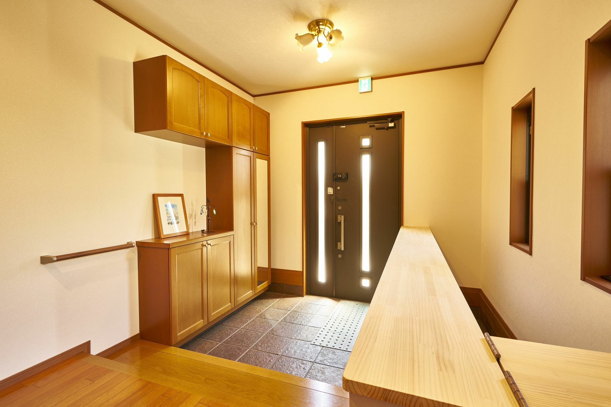 Guesthouse Nijo Fukuro-Tei Киото Екстериор снимка