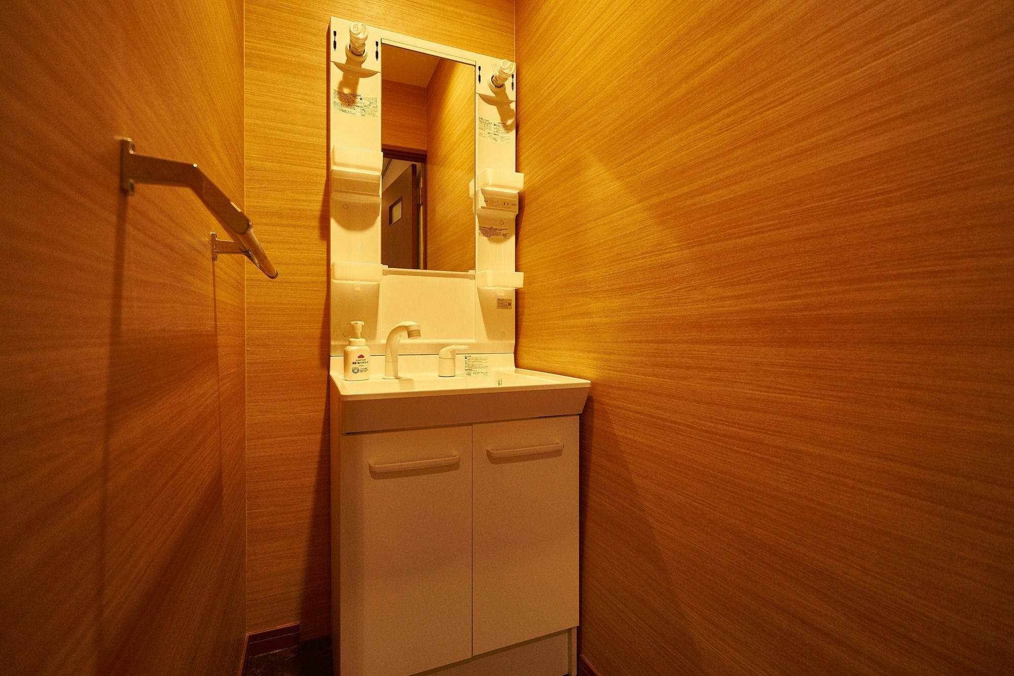 Guesthouse Nijo Fukuro-Tei Киото Екстериор снимка