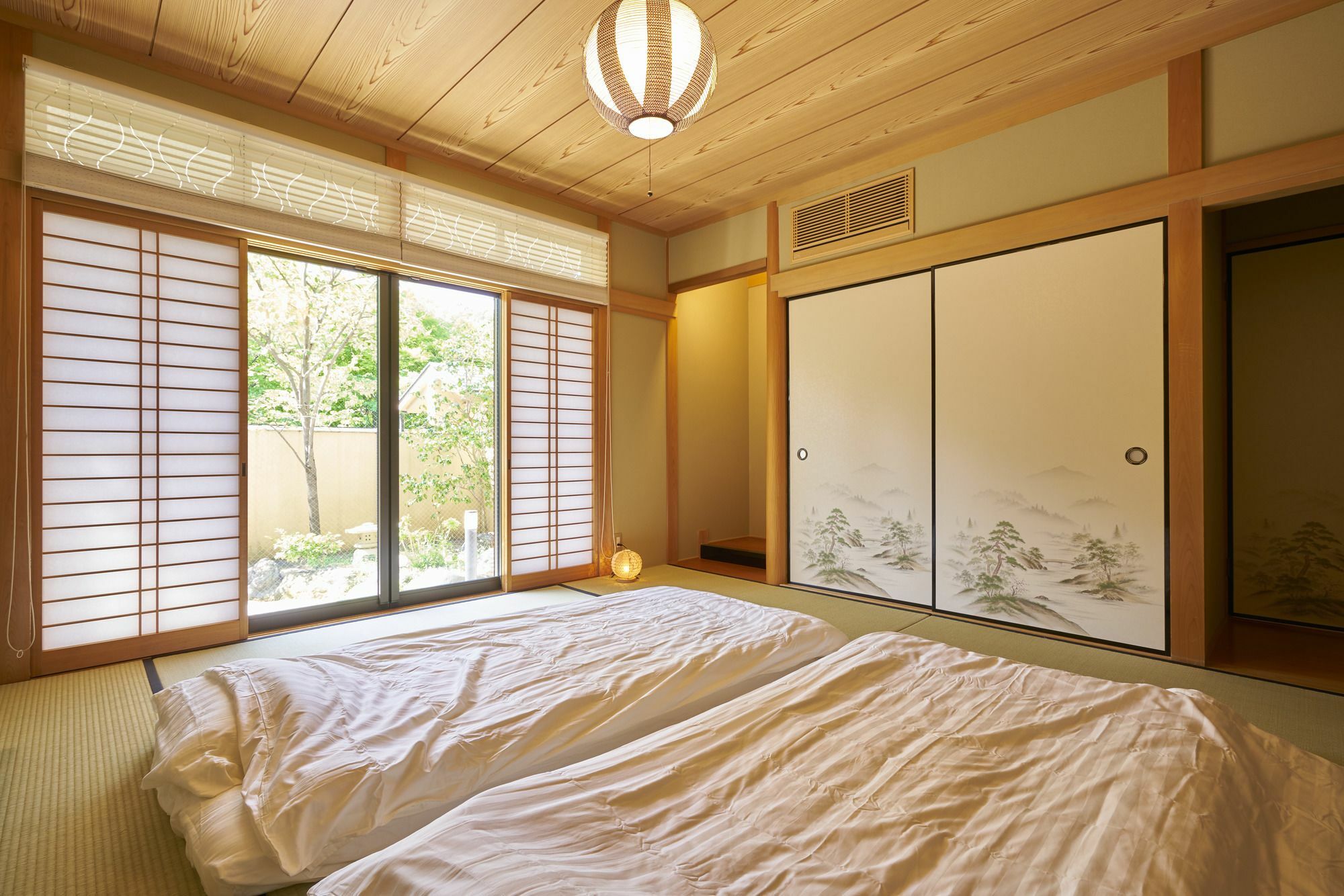 Guesthouse Nijo Fukuro-Tei Киото Екстериор снимка
