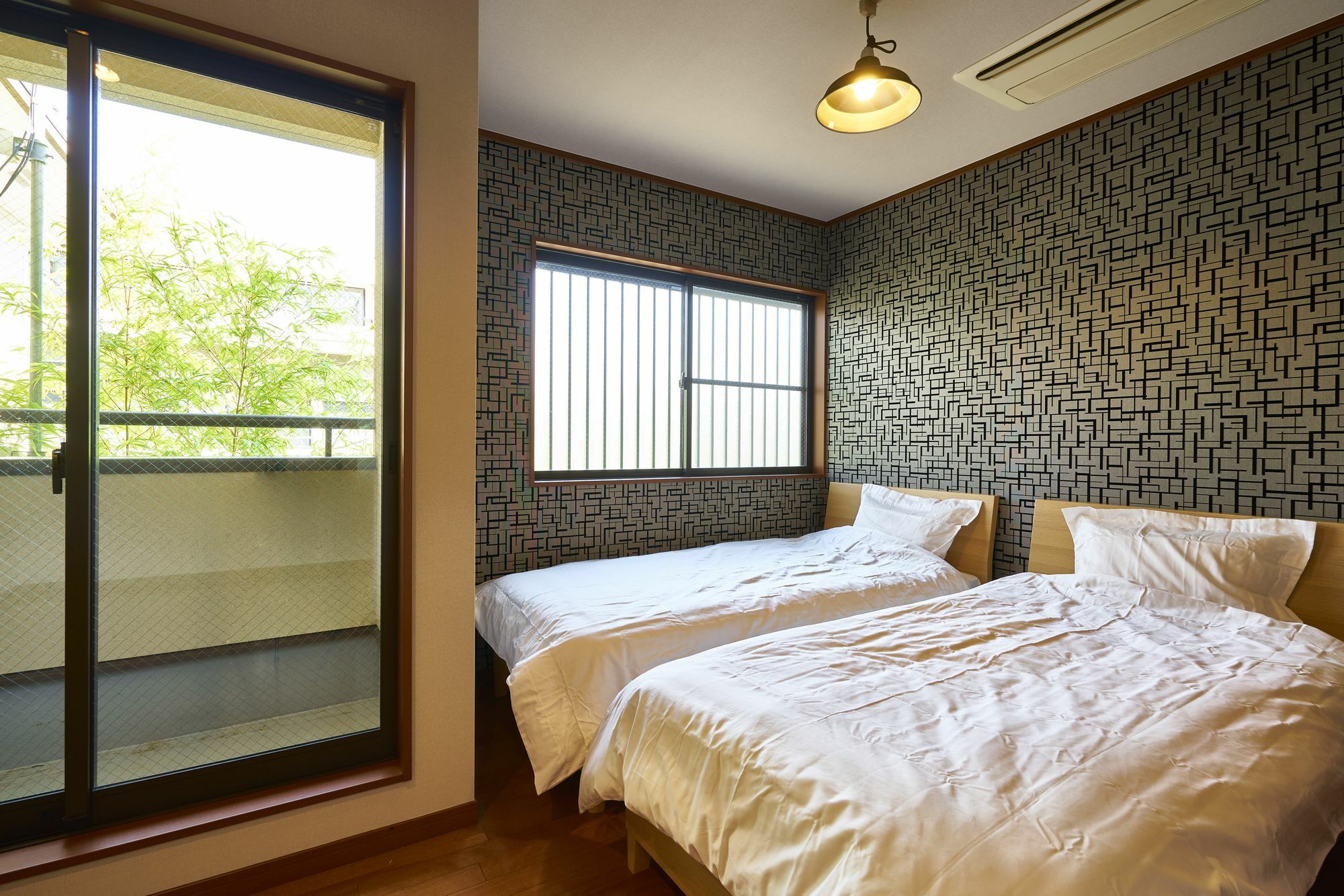 Guesthouse Nijo Fukuro-Tei Киото Екстериор снимка